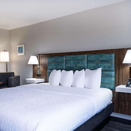 Hampton Inn Atlanta-Peachtree Corners/נורקרוס מראה חיצוני תמונה
