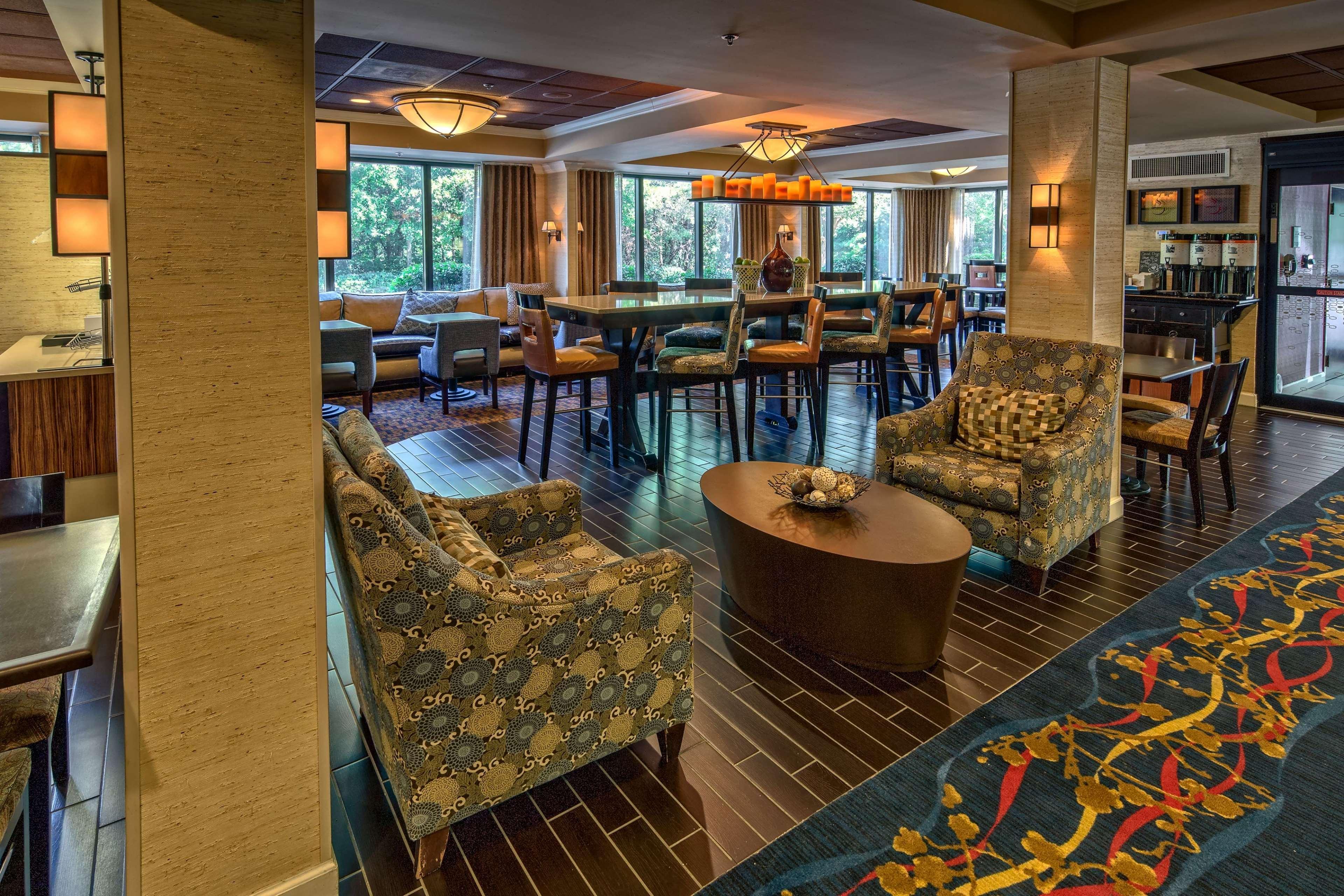 Hampton Inn Atlanta-Peachtree Corners/נורקרוס מראה חיצוני תמונה