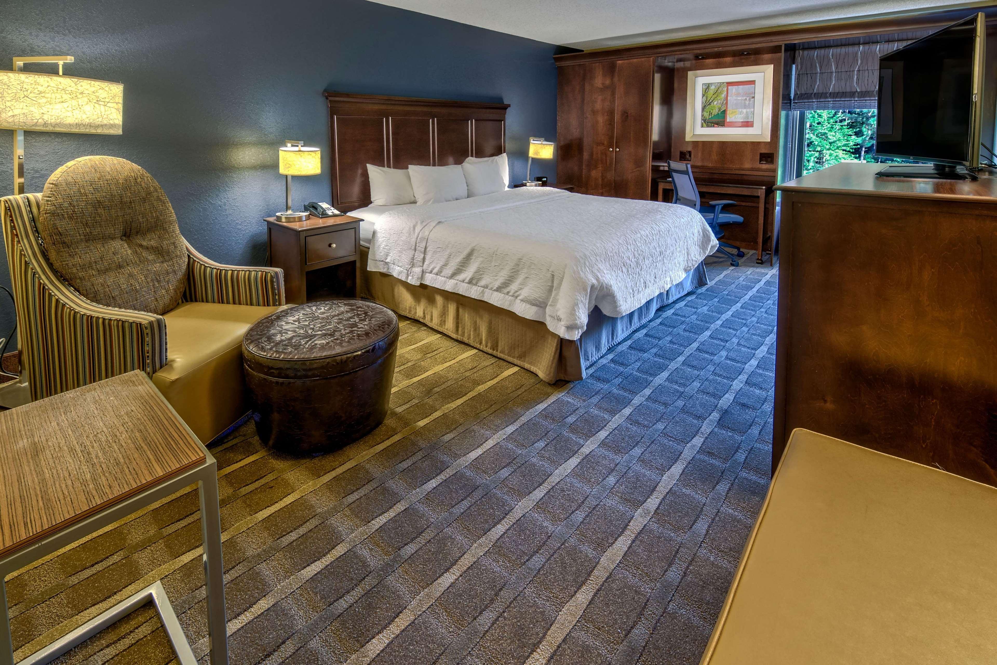 Hampton Inn Atlanta-Peachtree Corners/נורקרוס מראה חיצוני תמונה