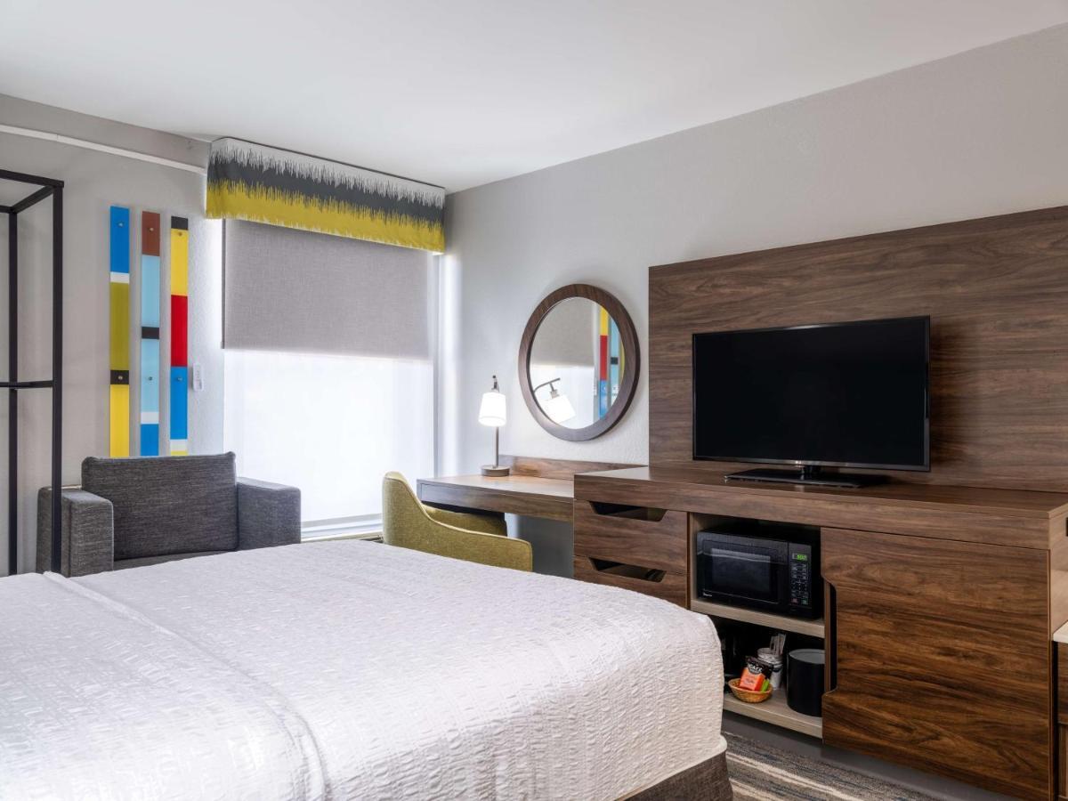 Hampton Inn Atlanta-Peachtree Corners/נורקרוס מראה חיצוני תמונה