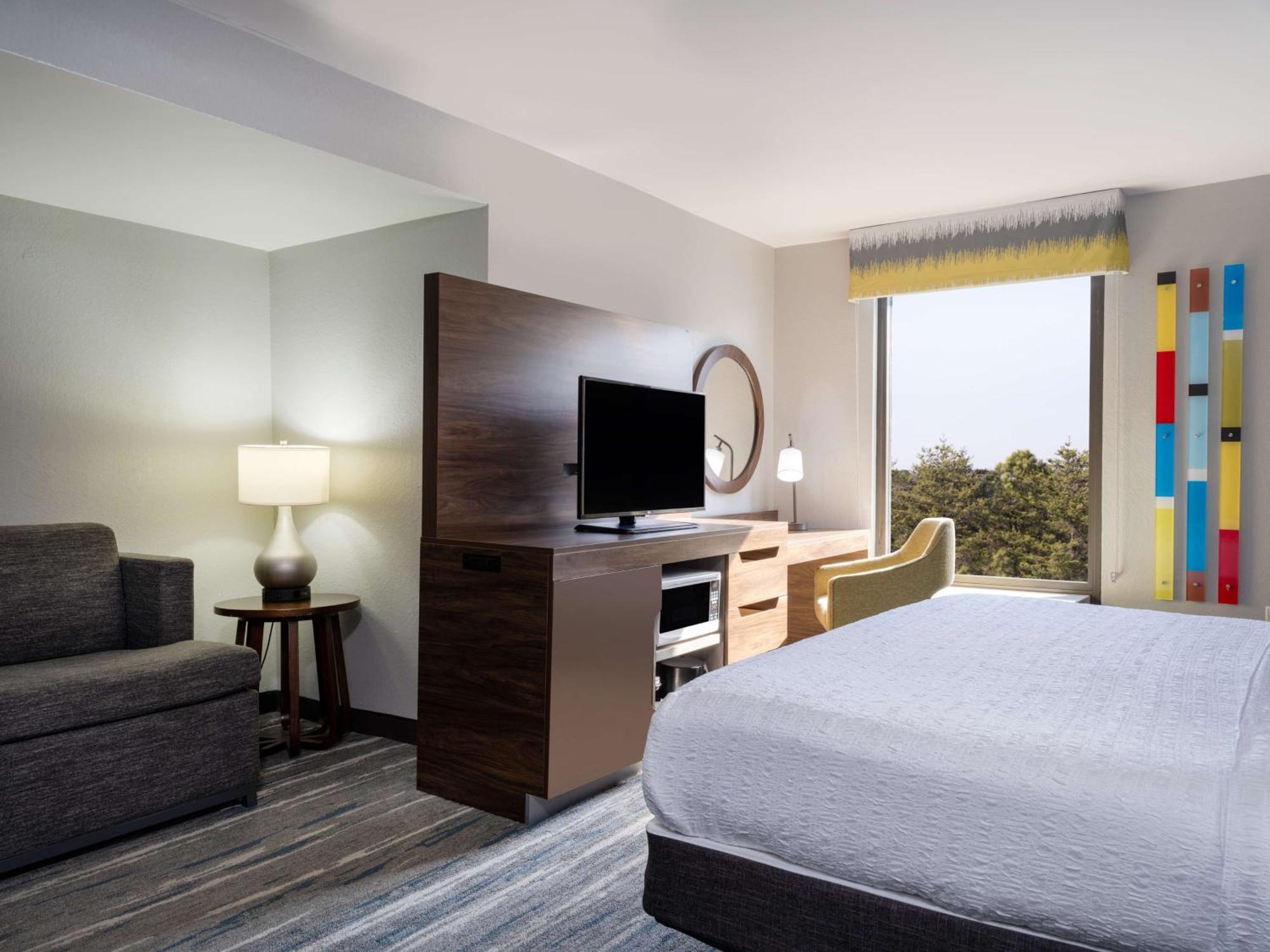 Hampton Inn Atlanta-Peachtree Corners/נורקרוס מראה חיצוני תמונה