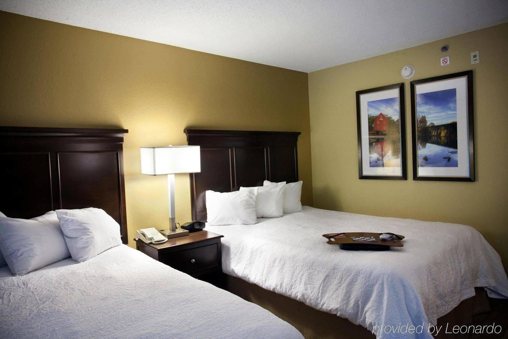 Hampton Inn Atlanta-Peachtree Corners/נורקרוס מראה חיצוני תמונה