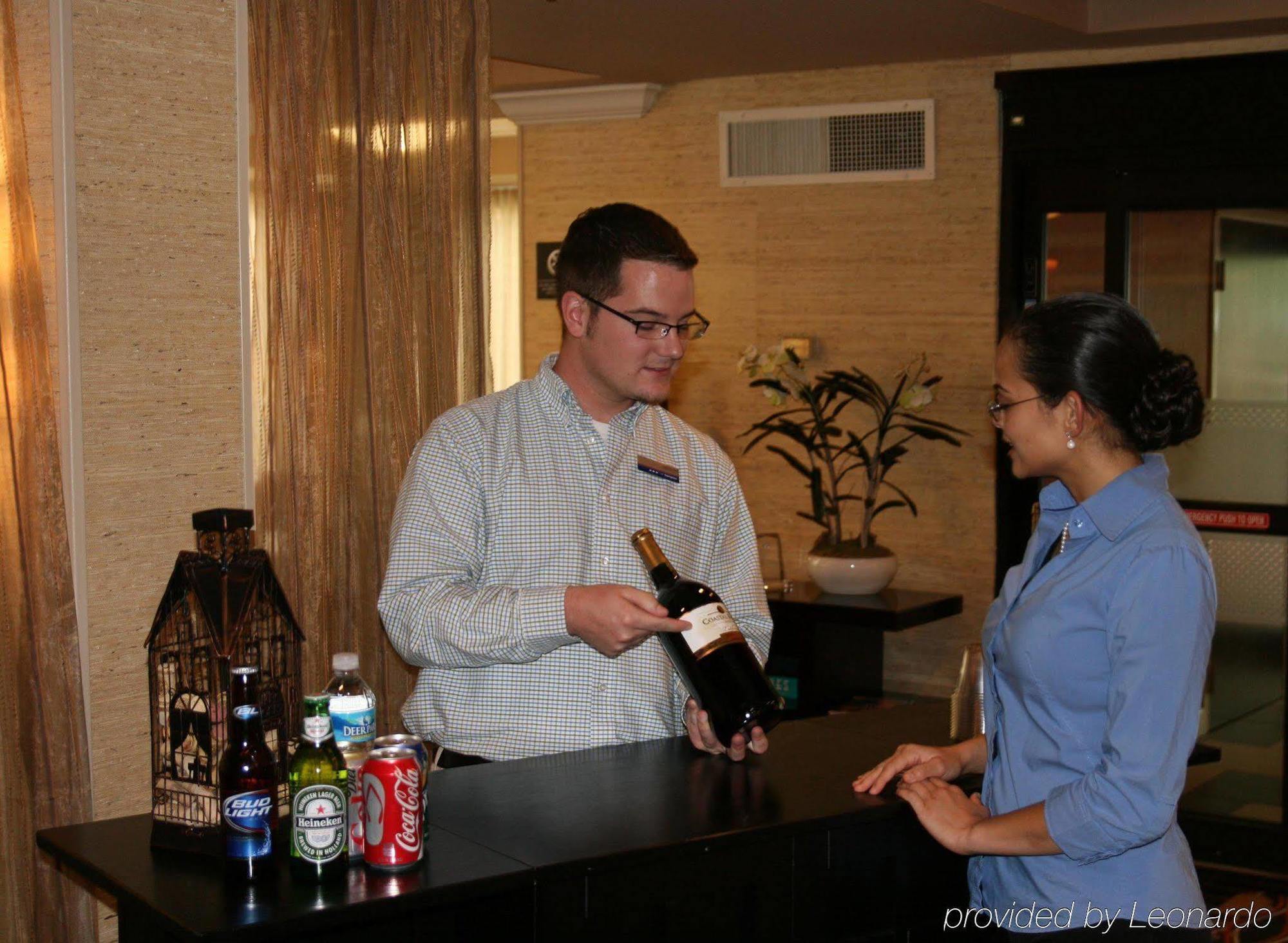 Hampton Inn Atlanta-Peachtree Corners/נורקרוס מראה חיצוני תמונה